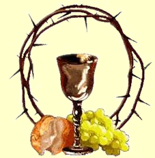 Thanksgiving in the Eucharist