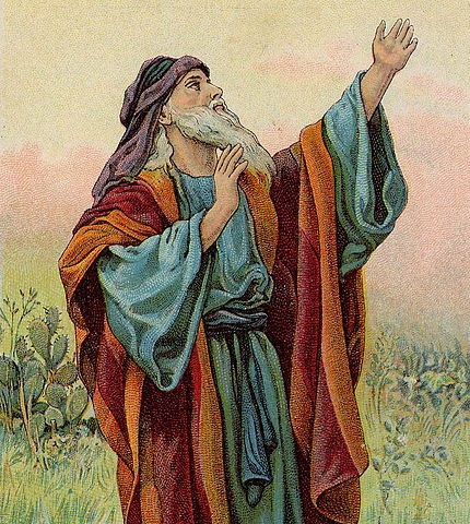 Zechariah