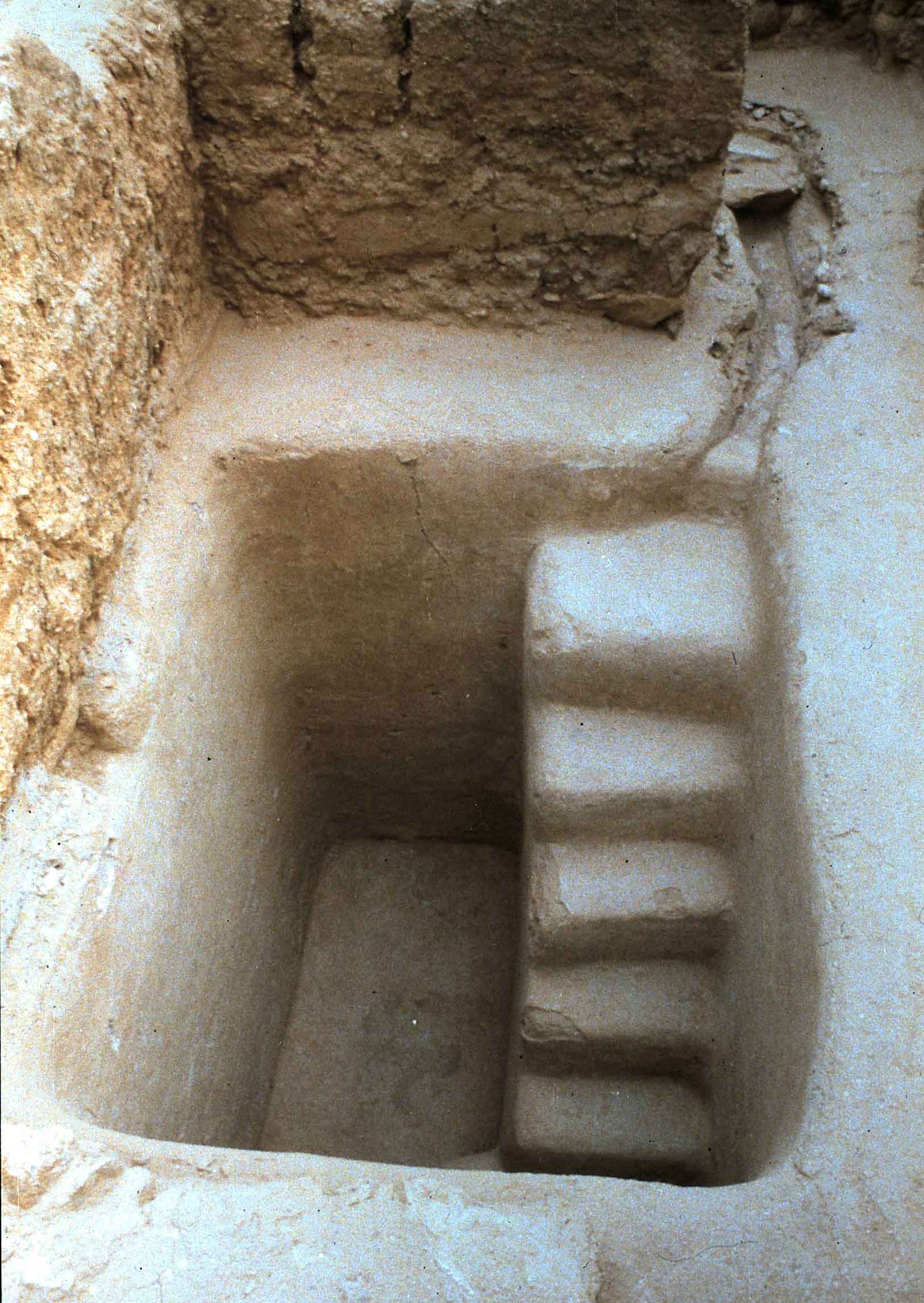 Mikveh of the Jerusalem Temple