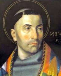 Saint Bonaventure, Doctor of the Church