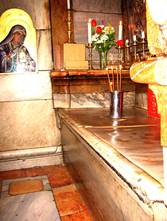 Tomb of Jesus