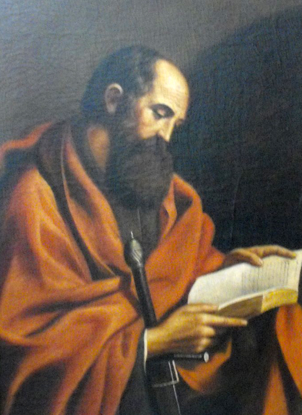 Paul the Apostle